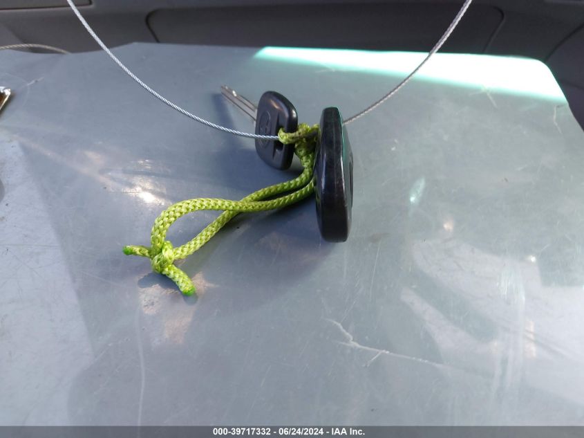 2008 Toyota Highlander VIN: JTEDS41A982034363 Lot: 39717332