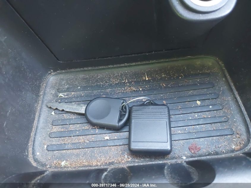 2003 Ford Expedition Eddie Bauer VIN: 1FMFU18L03LC58245 Lot: 39717346