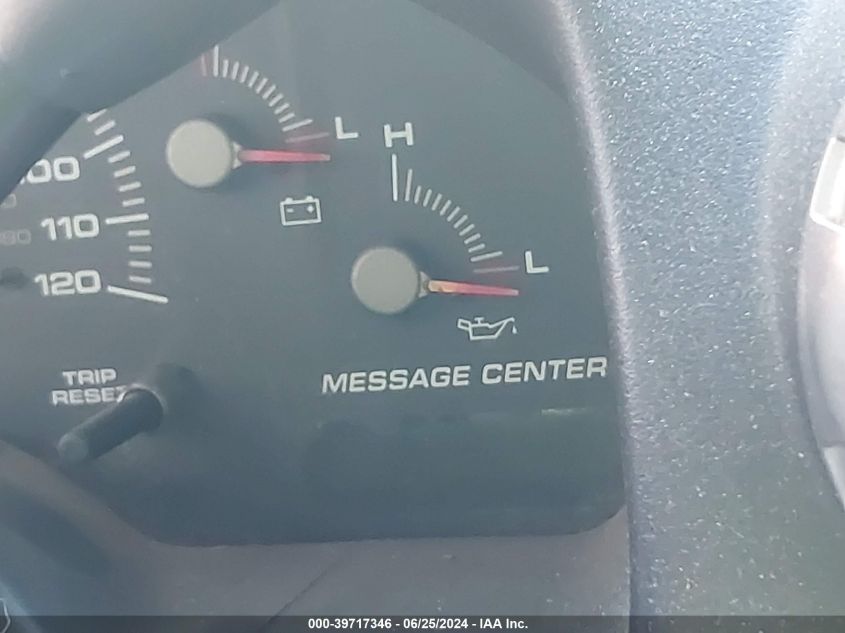 2003 Ford Expedition Eddie Bauer VIN: 1FMFU18L03LC58245 Lot: 39717346