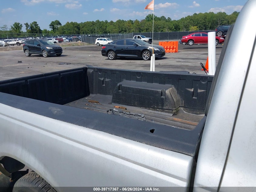 1996 Ford Ranger VIN: 1FTCR10A0TTA15912 Lot: 39717367