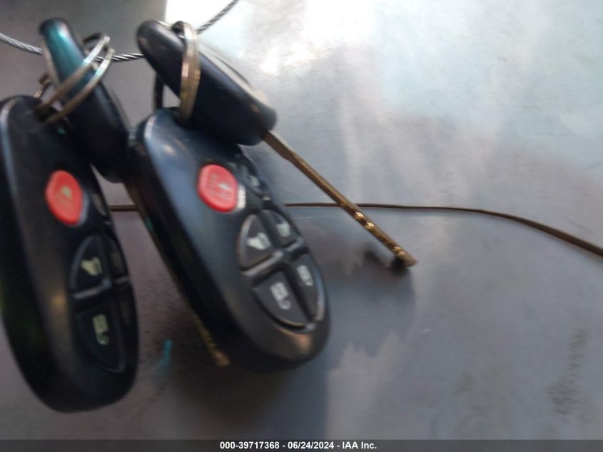 2005 Toyota Sienna Xle VIN: 5TDZA22C95S245391 Lot: 39717368