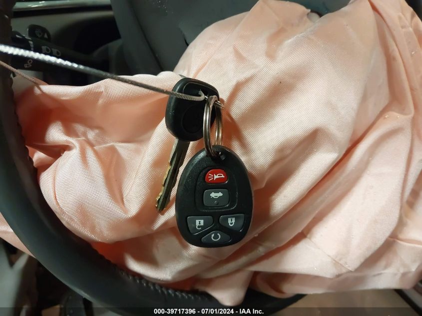 2005 Buick Lacrosse Cxl VIN: 2G4WD532351272574 Lot: 39717396