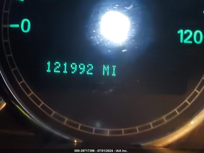 2005 Buick Lacrosse Cxl VIN: 2G4WD532351272574 Lot: 39717396