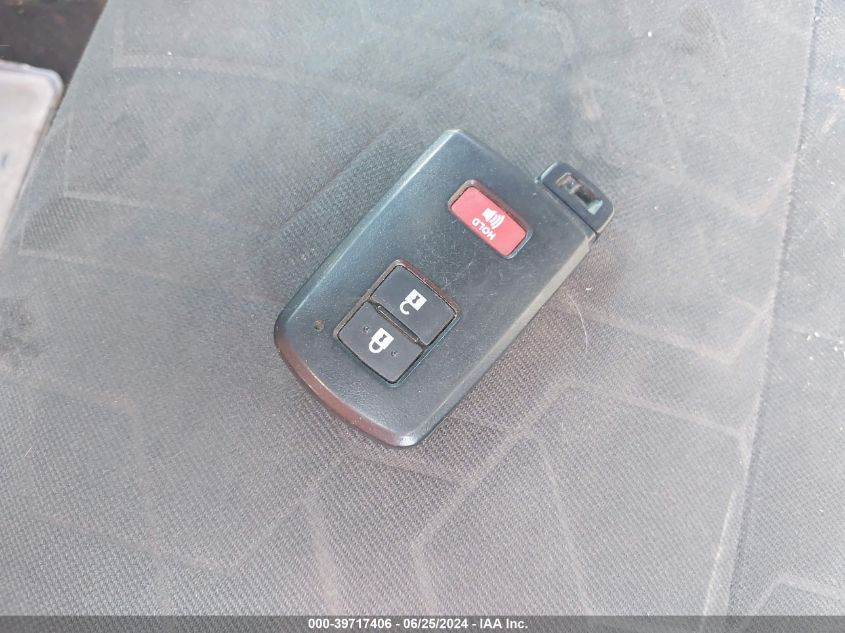 2016 Toyota Tacoma Dbl Cab/Sr/Sr5/Trd Spt/Or VIN: 5TFCZ5AN6GX007272 Lot: 39717406