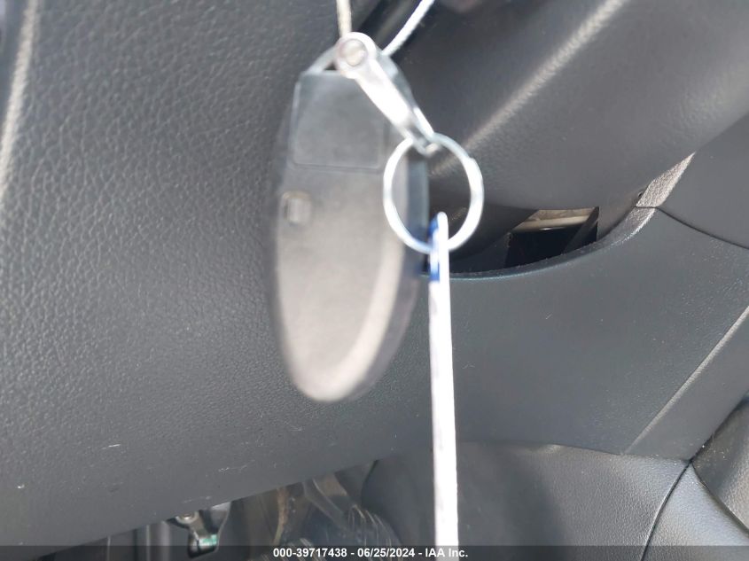 2016 Nissan Rogue Sv VIN: KNMAT2MT1GP725782 Lot: 39717438