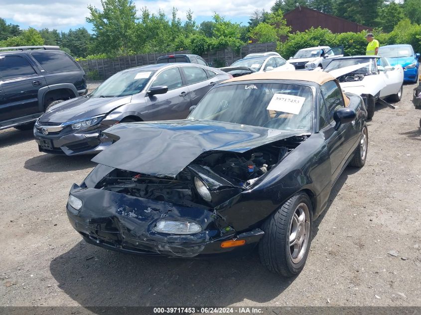 1993 Mazda Mx-5 Miata VIN: JM1NA3516P1416094 Lot: 39717453