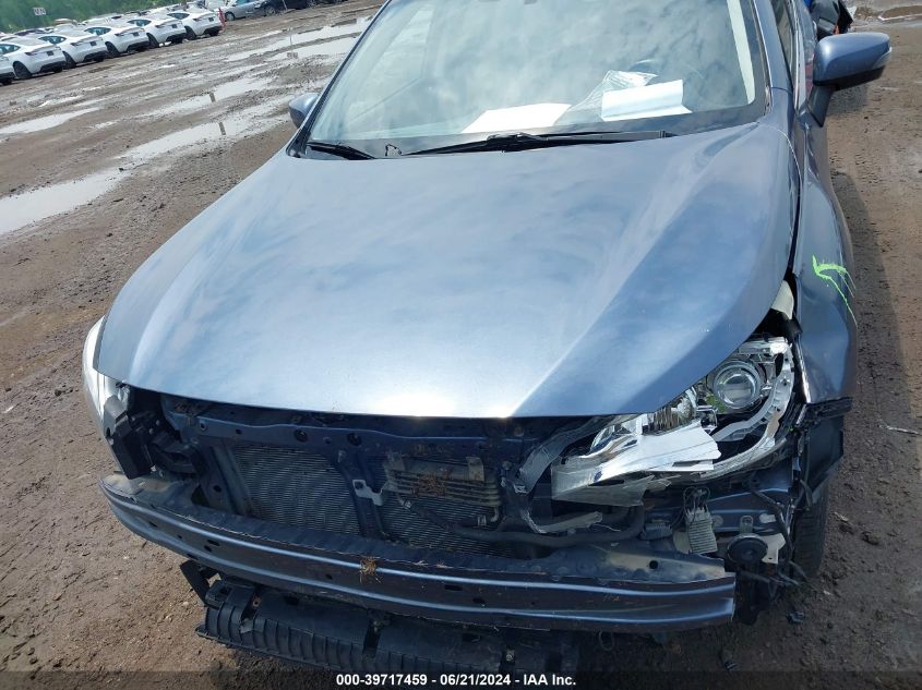 2016 Subaru Outback 2.5I Limited VIN: 4S4BSBLC8G3232354 Lot: 39717459