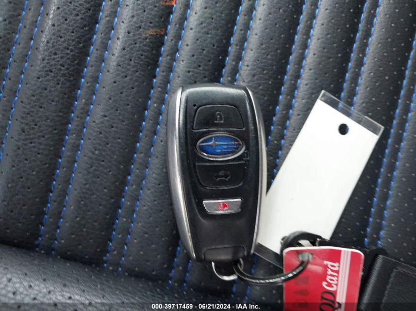 2016 Subaru Outback 2.5I Limited VIN: 4S4BSBLC8G3232354 Lot: 39717459