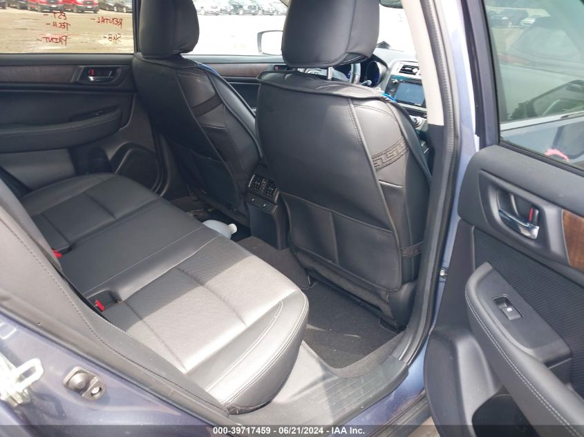 2016 Subaru Outback 2.5I Limited VIN: 4S4BSBLC8G3232354 Lot: 39717459