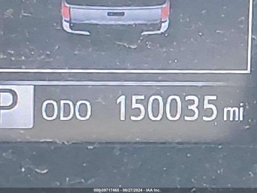 2017 Toyota Tacoma Dbl Cab/Sr/Trdspt/Or/Pro VIN: 5TFCZ5AN7HX065893 Lot: 39717465