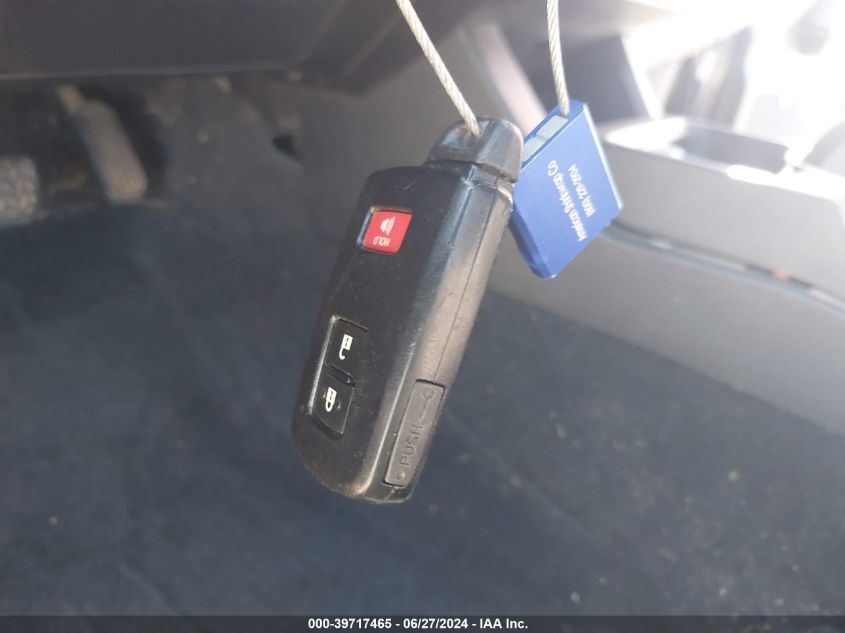 2017 Toyota Tacoma Dbl Cab/Sr/Trdspt/Or/Pro VIN: 5TFCZ5AN7HX065893 Lot: 39717465