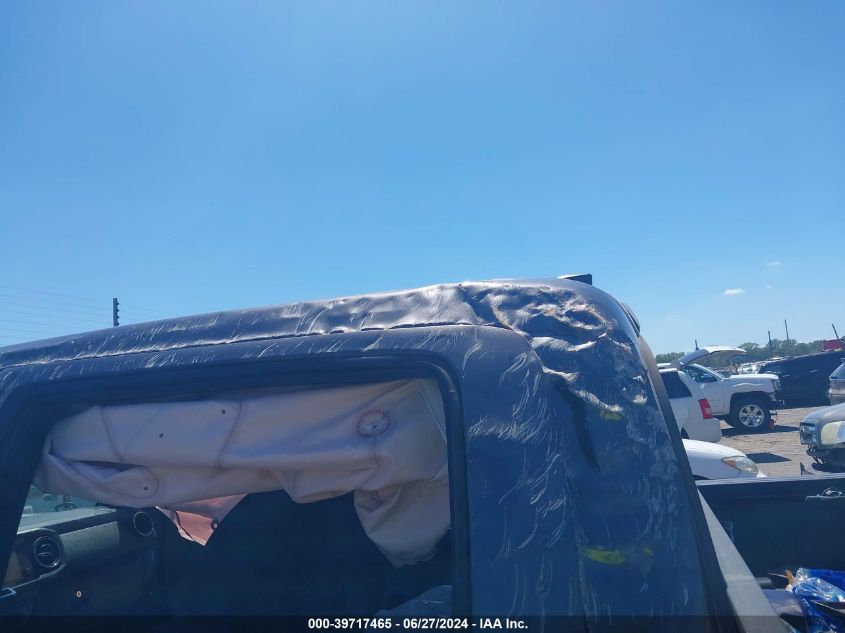 2017 Toyota Tacoma Dbl Cab/Sr/Trdspt/Or/Pro VIN: 5TFCZ5AN7HX065893 Lot: 39717465