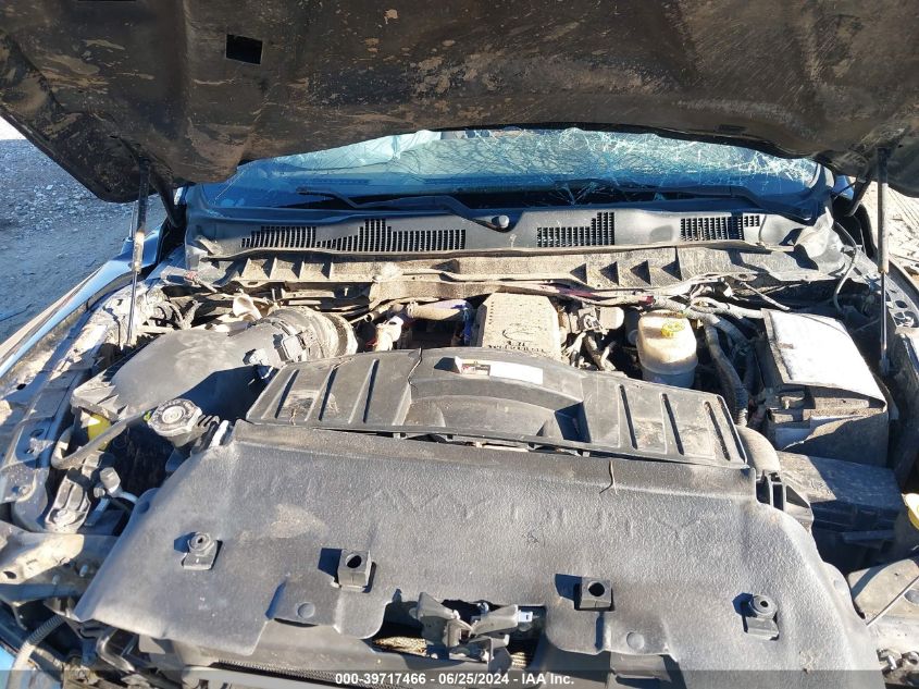 2012 Ram 3500 St VIN: 3C63DPGL4CG325042 Lot: 39717466