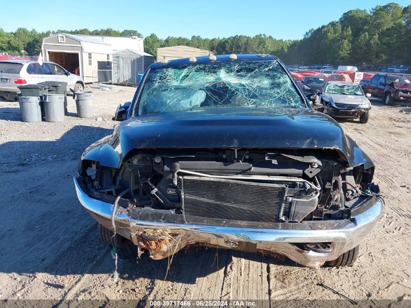 2012 Ram 3500 St VIN: 3C63DPGL4CG325042 Lot: 39717466