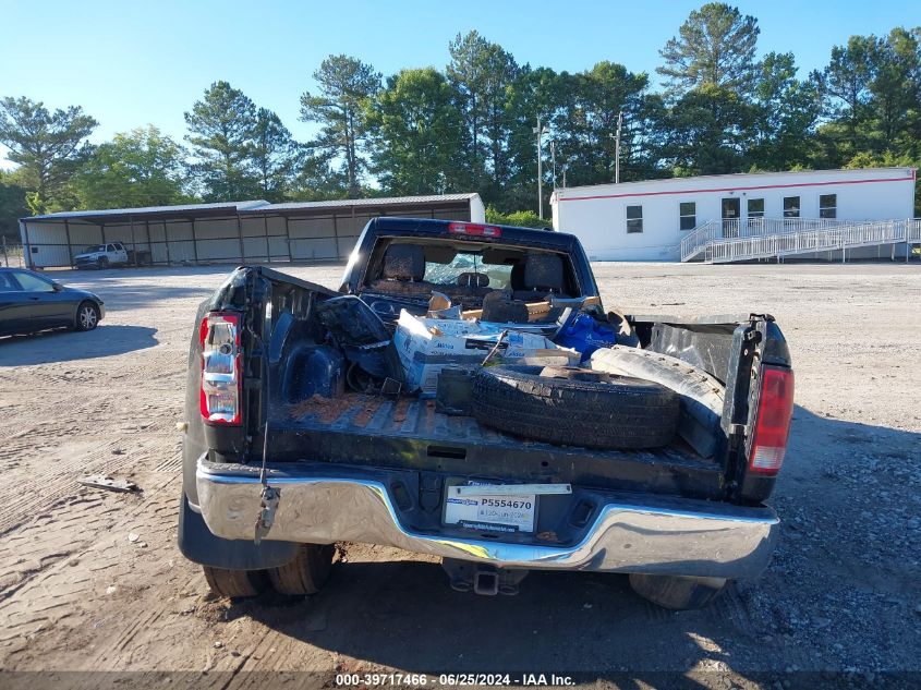 2012 Ram 3500 St VIN: 3C63DPGL4CG325042 Lot: 39717466