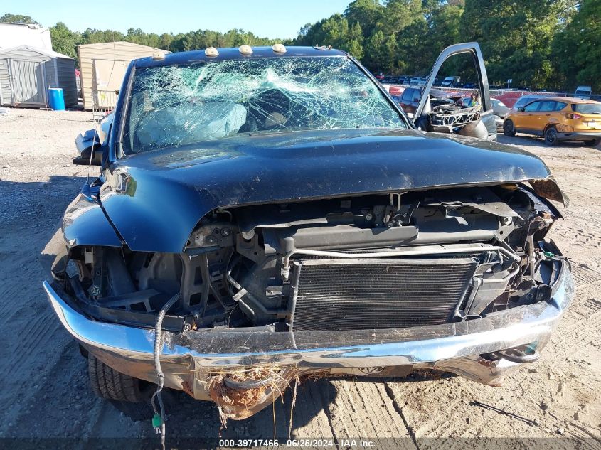 2012 Ram 3500 St VIN: 3C63DPGL4CG325042 Lot: 39717466