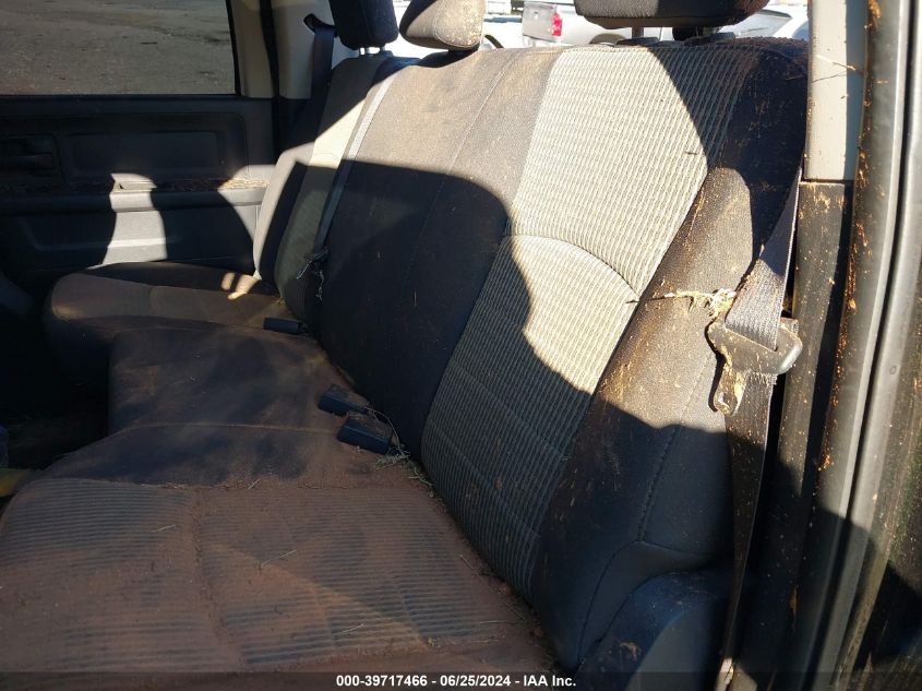 2012 Ram 3500 St VIN: 3C63DPGL4CG325042 Lot: 39717466