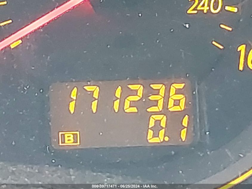 2005 Infiniti G35X VIN: JNKCV51FX5M314588 Lot: 39717471