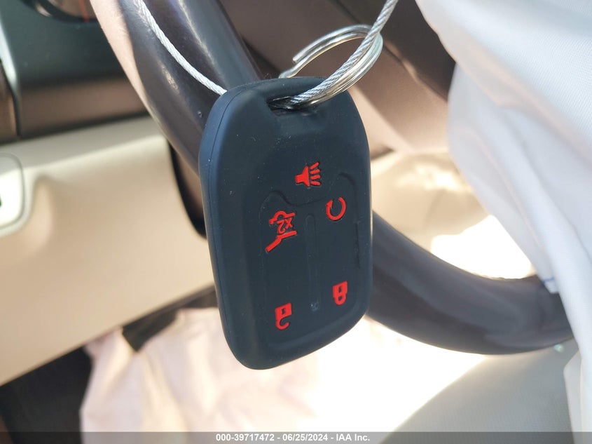 2018 GMC ACADIA DENALI - 1GKKNPLS3JZ224946