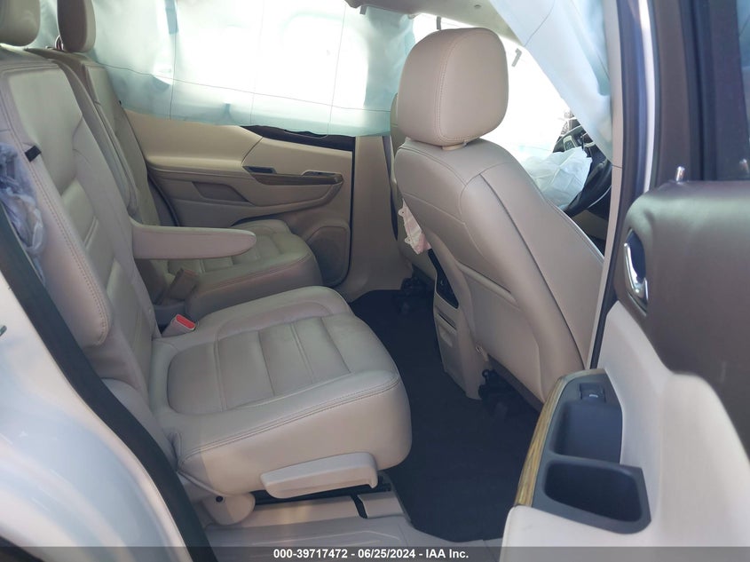 2018 GMC ACADIA DENALI - 1GKKNPLS3JZ224946