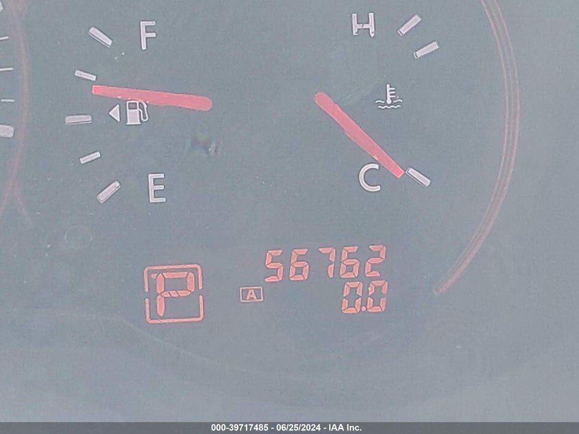 2007 Nissan Altima 2.5/2.5S VIN: 1N4AL21E97N467602 Lot: 39717485