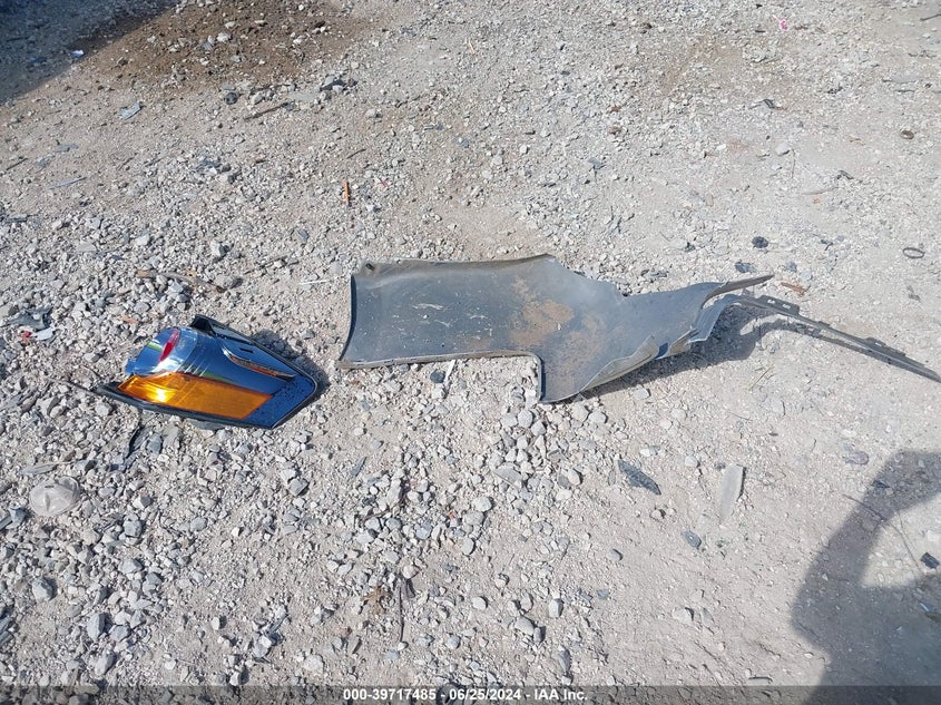 2007 Nissan Altima 2.5/2.5S VIN: 1N4AL21E97N467602 Lot: 39717485