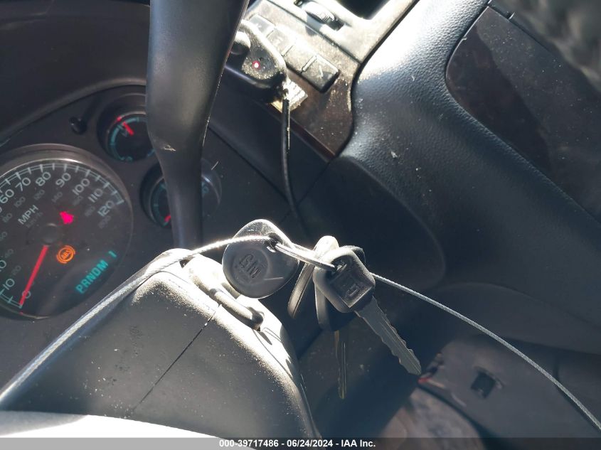 2011 GMC Sierra 2500Hd Denali VIN: 1GT125C84BF237894 Lot: 39717486