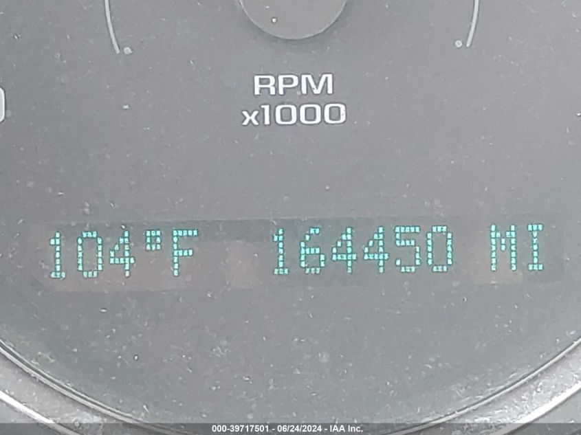 2007 Chevrolet Cobalt Ls VIN: 1G1AK15F577392369 Lot: 39717501