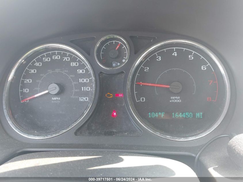 2007 Chevrolet Cobalt Ls VIN: 1G1AK15F577392369 Lot: 39717501