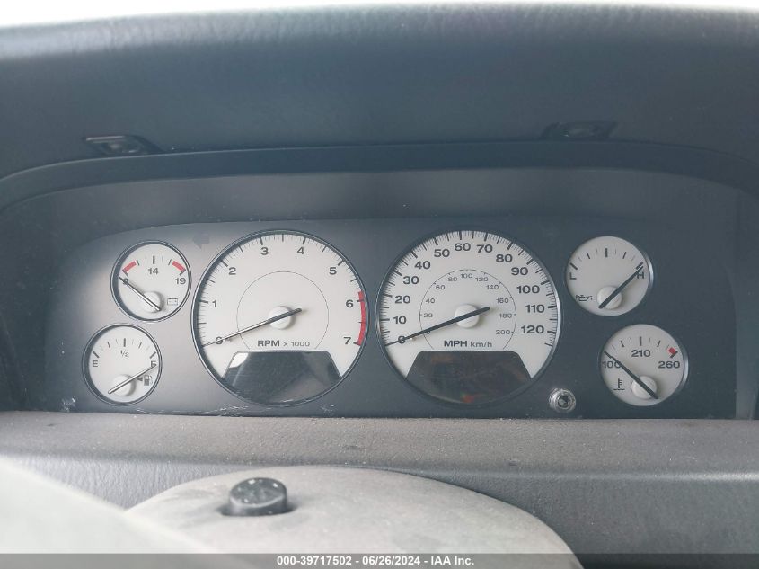 2004 Jeep Grand Cherokee Limited VIN: 1J4GW58S74C204499 Lot: 39717502