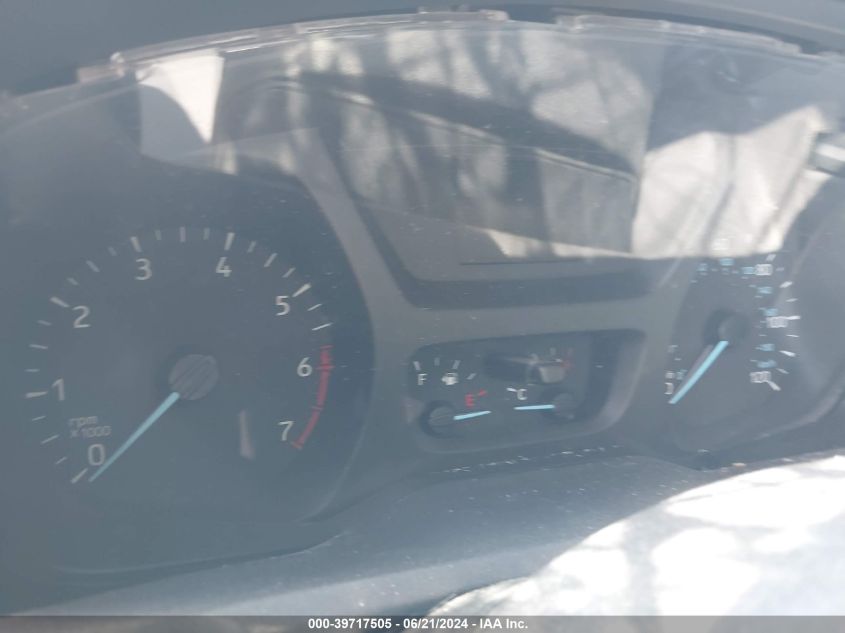 2018 Ford Transit-250 VIN: 1FTYR2CG9JKA42072 Lot: 39717505