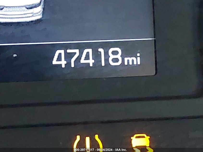 2020 Kia Optima Lx VIN: 5XXGT4L39LG400368 Lot: 39717517