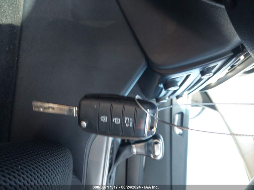 2020 Kia Optima Lx VIN: 5XXGT4L39LG400368 Lot: 39717517