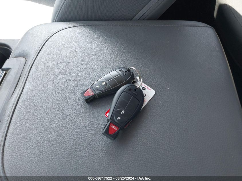 2016 Ram 1500 Tradesman VIN: 1C6RR6FT5GS100795 Lot: 39717522