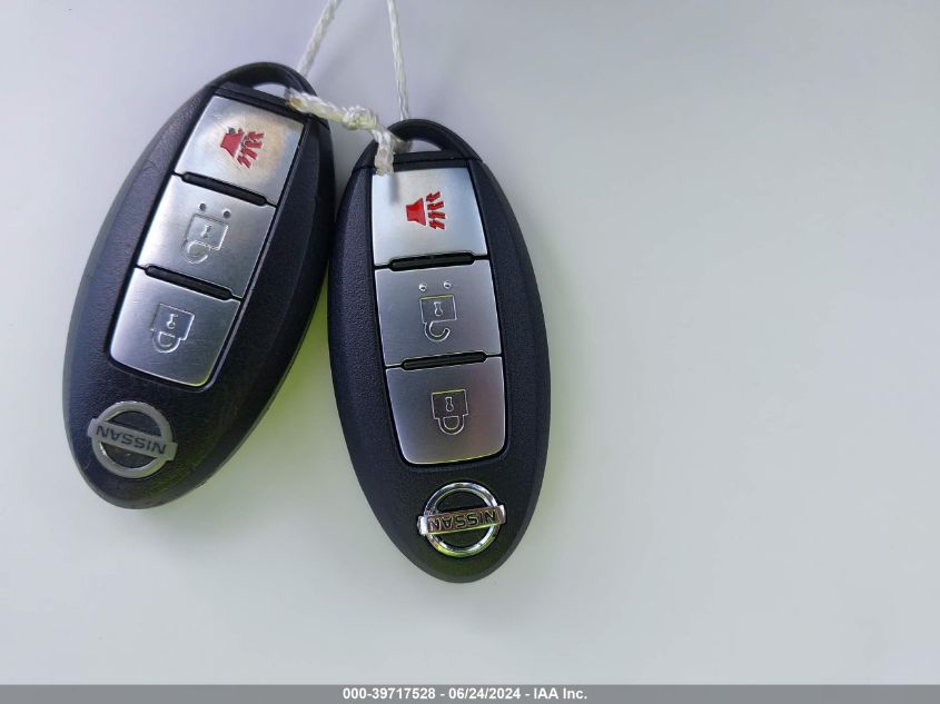 2013 Nissan Juke Sv VIN: JN8AF5MR5DT216072 Lot: 39717528