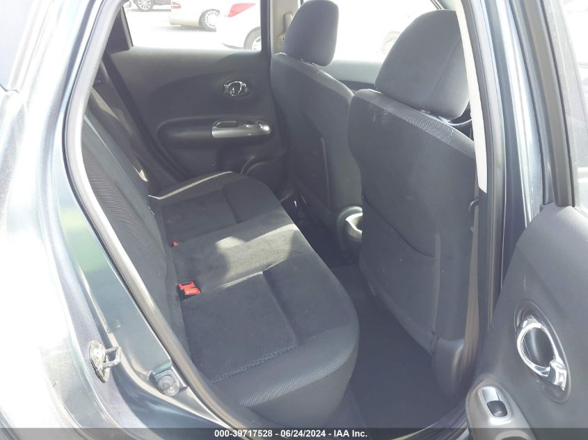 2013 Nissan Juke Sv VIN: JN8AF5MR5DT216072 Lot: 39717528