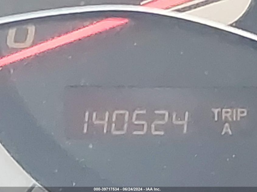 2006 Honda Pilot Ex VIN: 5FNYF18436B023376 Lot: 39717534