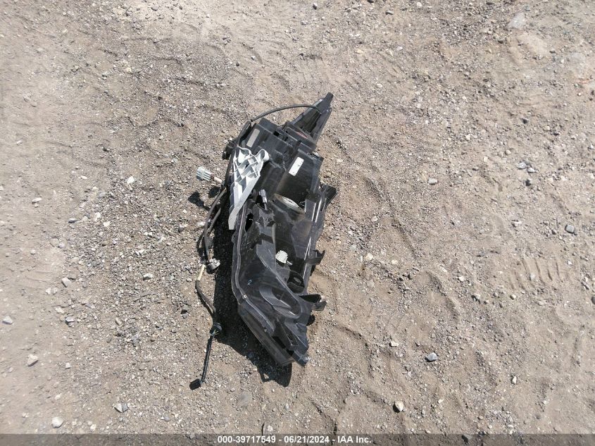 2016 Nissan Maxima 3.5 Sl VIN: 1N4AA6AP3GC379784 Lot: 39717549