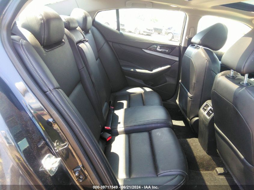 2016 Nissan Maxima 3.5 Sl VIN: 1N4AA6AP3GC379784 Lot: 39717549