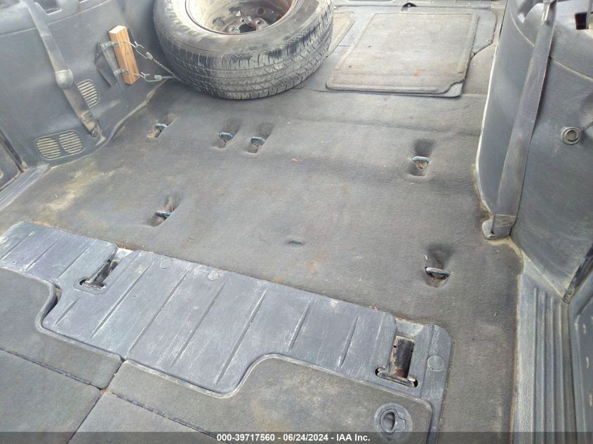 2006 Dodge Grand Caravan Se VIN: 1D4GP24R66B611293 Lot: 39717560