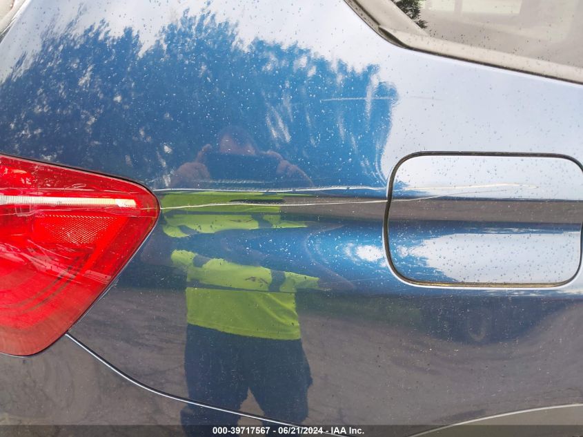 2012 BMW X3 xDrive28I VIN: 5UXWX5C56CL718051 Lot: 39717567