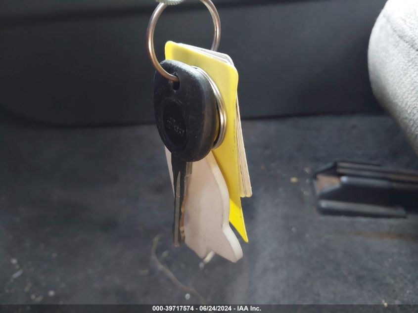 2010 Chevrolet Impala Lt VIN: 2G1WB5EN6A1217590 Lot: 39717574