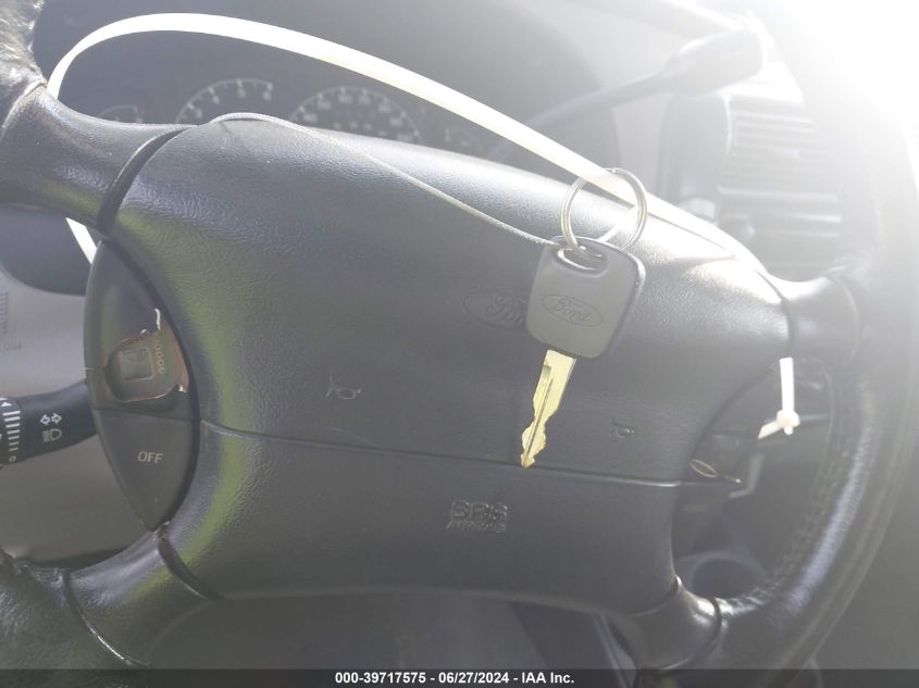 2000 Ford Ranger Super Cab VIN: 1FTZR15V8YPA91562 Lot: 39717575