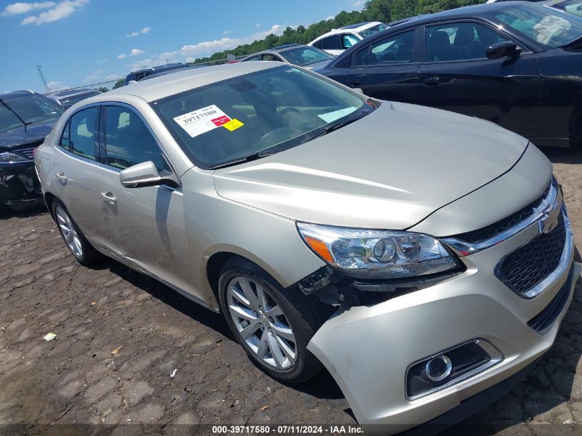 1G11D5SL9FF224492 2015 CHEVROLET MALIBU - Image 1