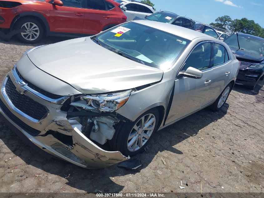 1G11D5SL9FF224492 2015 CHEVROLET MALIBU - Image 2