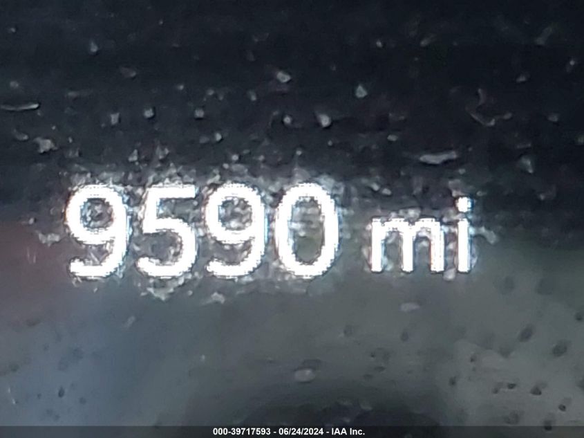 2024 Jeep Compass Latitude 4X4 VIN: 3C4NJDBN4RT132844 Lot: 39717593