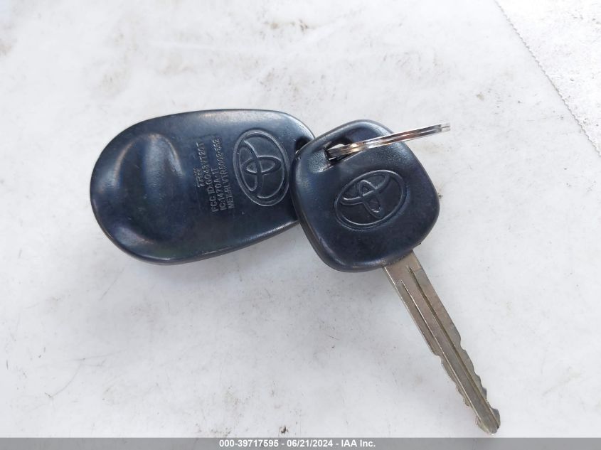 2006 Toyota Avalon Touring VIN: 4T1BK36B36U112964 Lot: 39717595