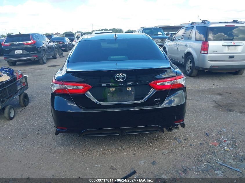 4T1B11HKXKU760753 2019 TOYOTA CAMRY - Image 16