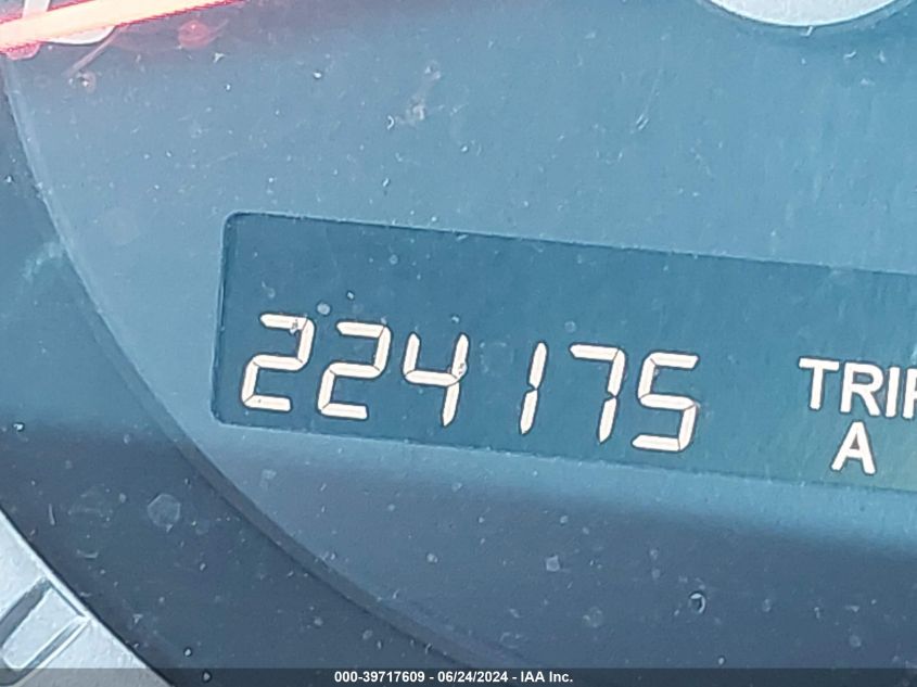 2006 Honda Pilot Ex VIN: 2HKYF18476H556459 Lot: 39717609