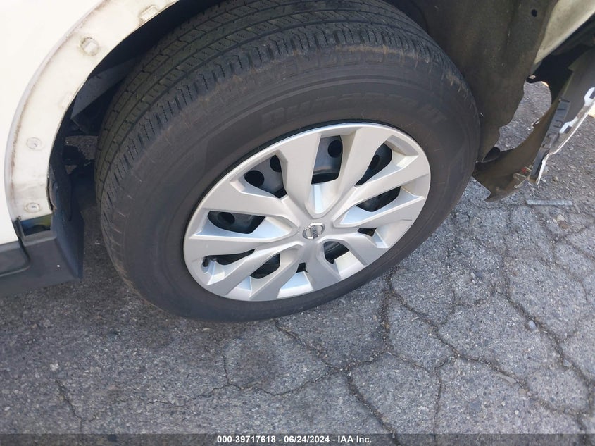 2016 NISSAN ROGUE S - 5N1AT2MV2GC895511